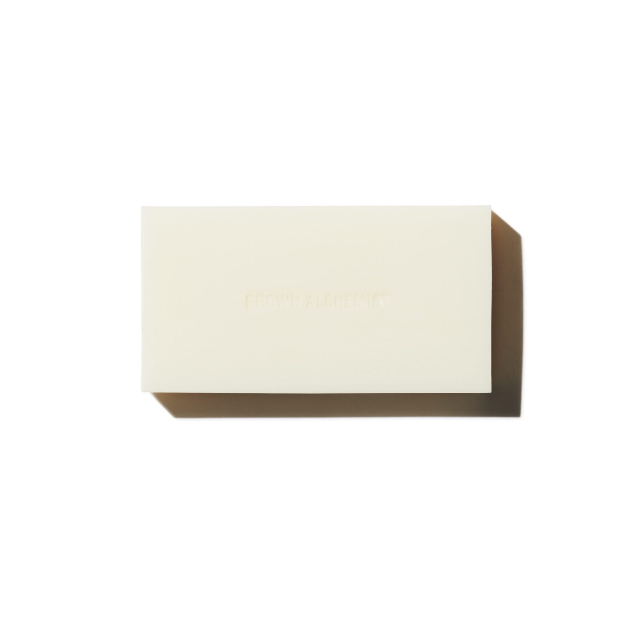 Body Cleansing Bar Geranium leaf, Bergamot & Pachouli