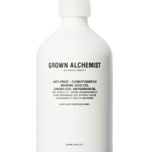 Anti-Frizz Conditioner