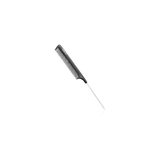 Metal End Tail Comb (Anti-static)